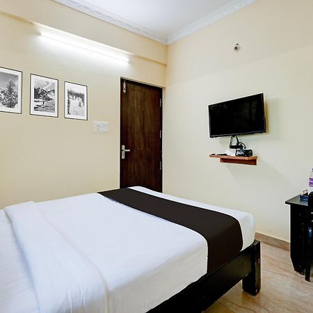 העיר בנגלור Hotel O Ganakkal Near Bgs Hospital Junction Formerly Omkar Inn. מראה חיצוני תמונה
