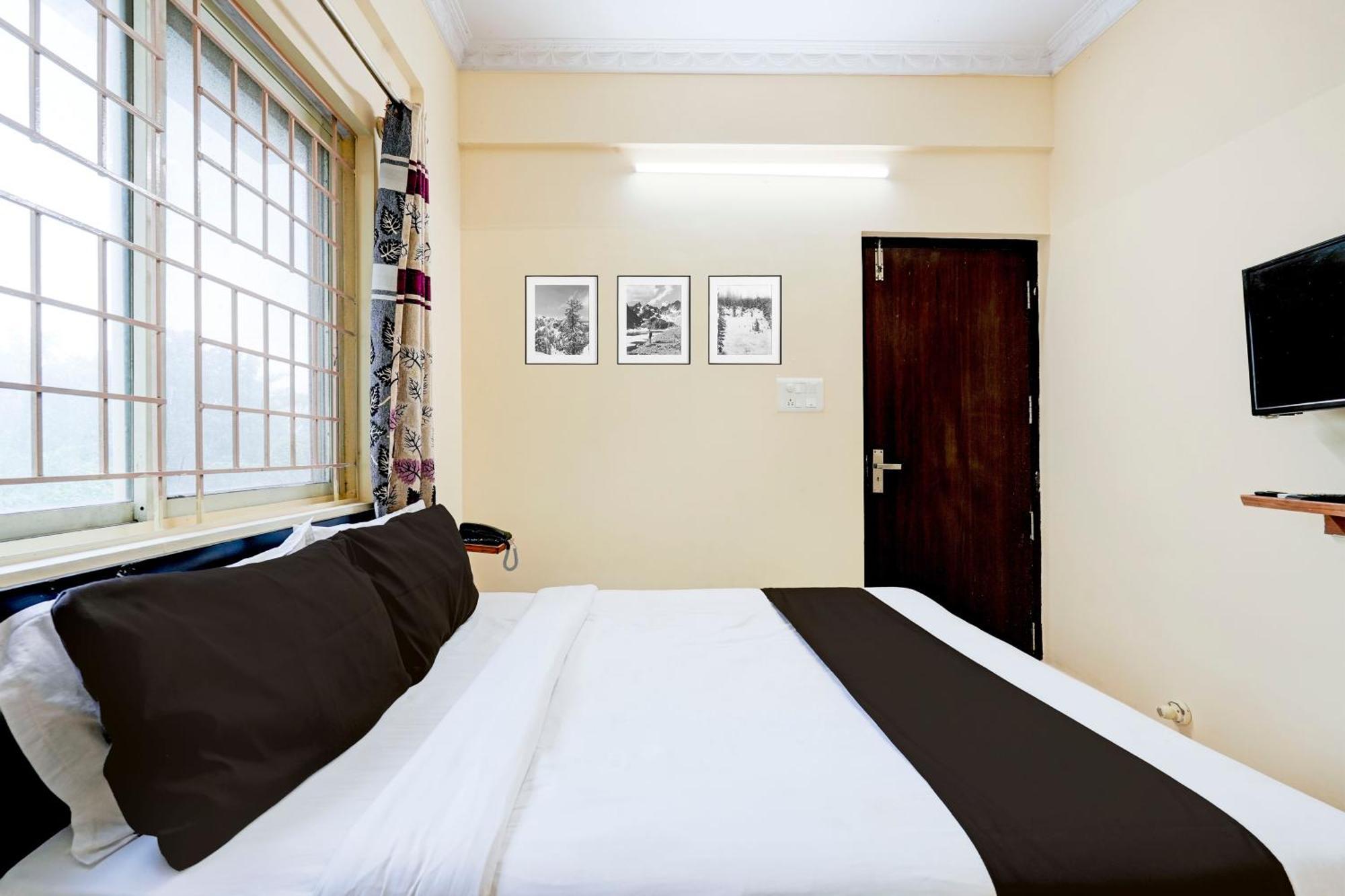 העיר בנגלור Hotel O Ganakkal Near Bgs Hospital Junction Formerly Omkar Inn. מראה חיצוני תמונה